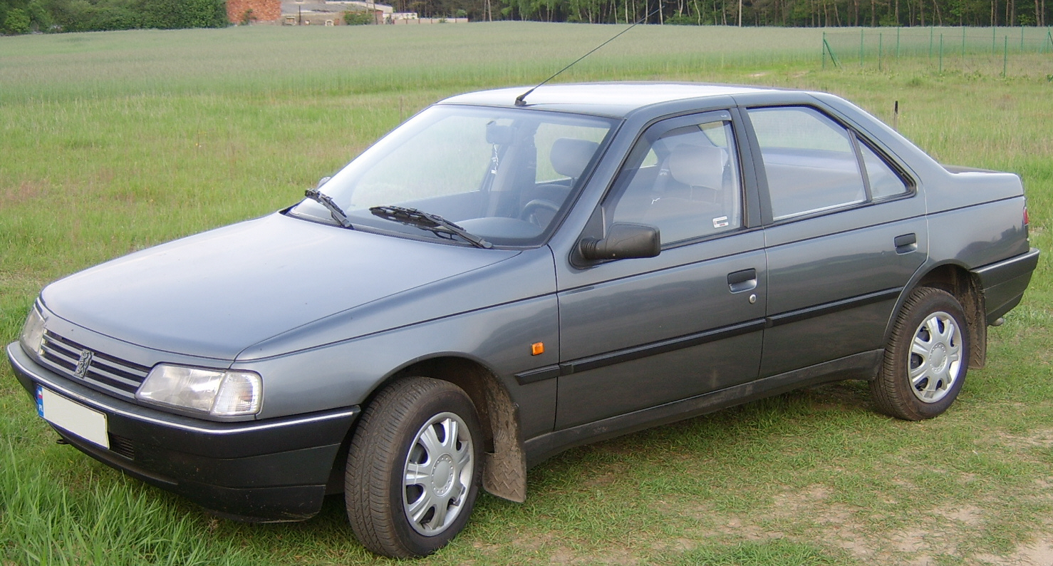 Peugeot 405 Купить/Продать Peugeot - Peugeot 405. Автомобили Peugeot 405.