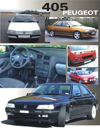 Peugeot 405 Все про залог Авто - Peugeot 405. Ищете Peugeot 405?