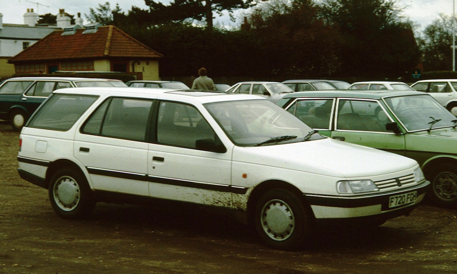 Peugeot 405 Автомобили Peugeot 405: Peugeot 405. Купить/Продать Peugeot.