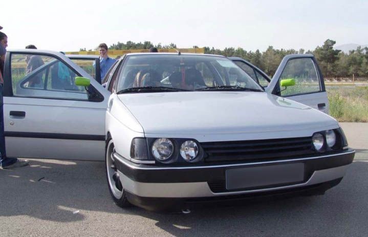 Peugeot 405 Купить/Продать Peugeot - Peugeot 405.