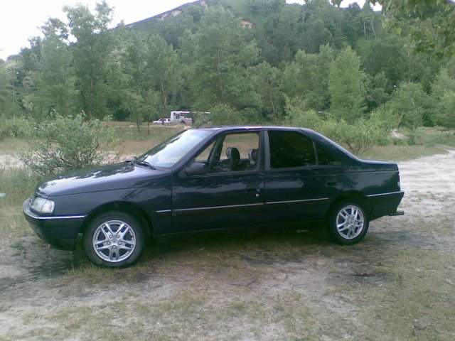 Peugeot 405 Доска объявлений - AutoRepo - Peugeot 405. Купить/Продать Peugeot.