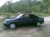 Peugeot 405