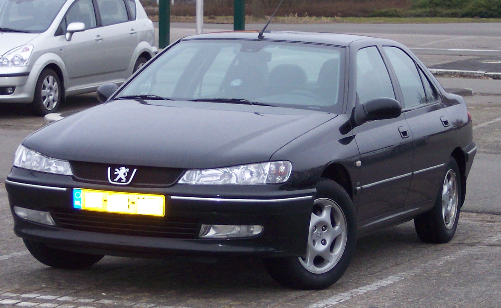 Peugeot 406 Peugeot в кредит: Peugeot 406. Все модели Peugeot в рассрочку.