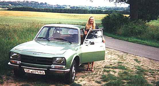 Peugeot 504 Новый Peugeot ждёт Вас - Peugeot 504. Ищете Peugeot 504?