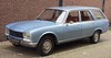 Peugeot 504