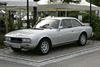 Peugeot 504