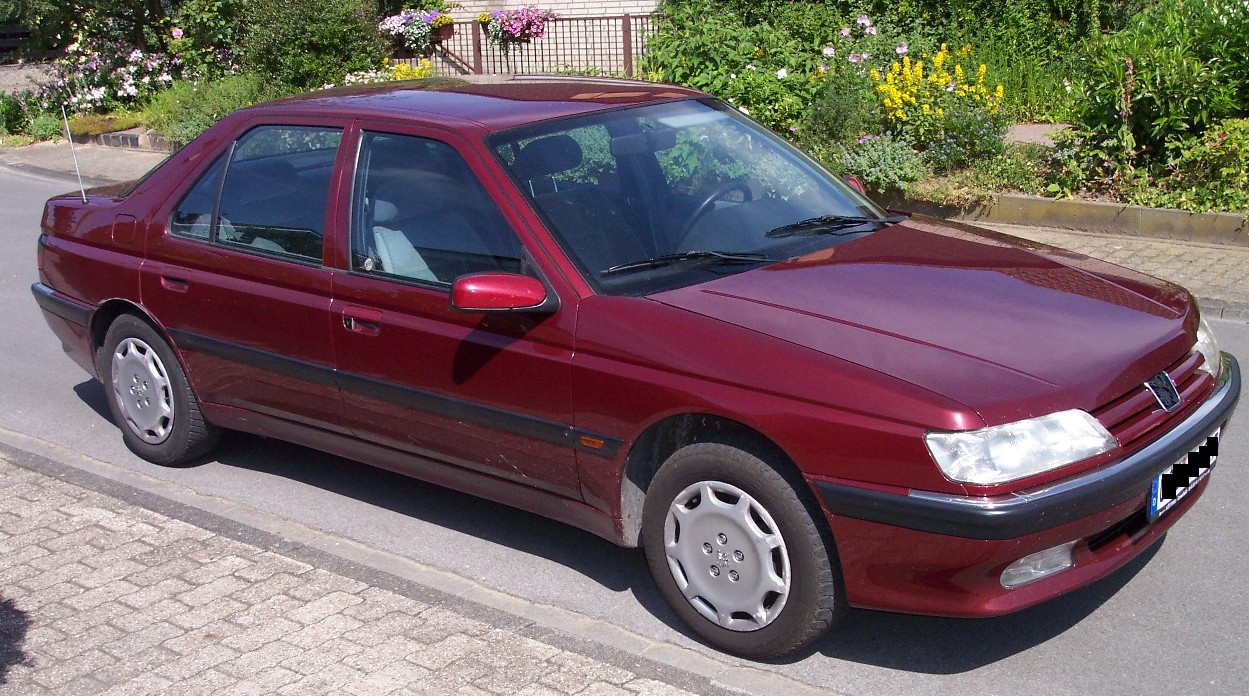 Peugeot 605 Ищете Peugeot 605: Peugeot 605. Доска объявлений - AutoRepo.