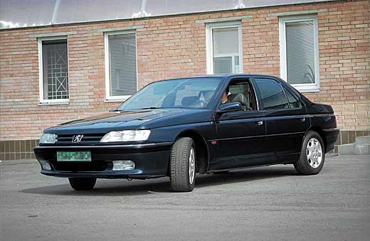 Peugeot 605 Автомобили Peugeot 605: Peugeot 605. Купить/Продать Peugeot.