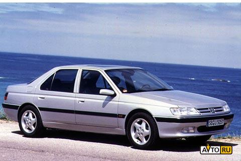 Peugeot 605 Новый Peugeot ждёт Вас - Peugeot 605. Доска объявлений - AutoRepo.