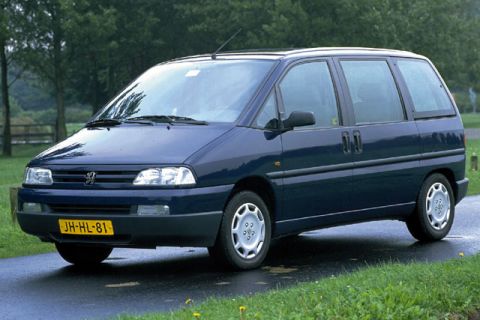 Peugeot 806 Купить/Продать Peugeot: Peugeot 806.