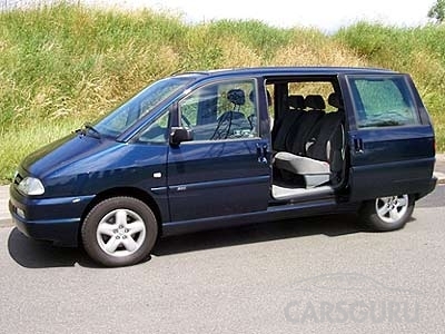 Peugeot 806 Peugeot 806 объем двигателя.