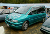 Peugeot 806