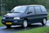 Peugeot 806