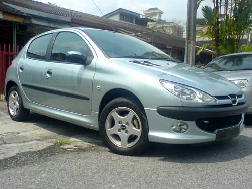 Peugeot 206 Peugeot 206 со скидкой 20 000р: Peugeot 206. Выкуп Автомобилей и Мотоциклов.