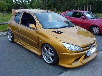 Peugeot 206 Peugeot 206 по уникальной цене: Peugeot 206. Покупаем Иномарки, Джипы! Дорого.