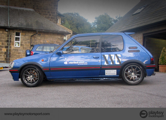 Peugeot 205 Купить автомобиль Peugeot 205.