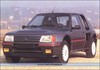 Peugeot 205