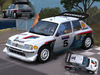 Peugeot 205