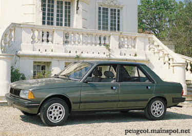 Peugeot 305 Доска объявлений - AutoRepo: Peugeot 305. Ищете Peugeot 305?