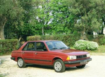 Peugeot 305 Новые и БУ Peugeot 305 - Peugeot 305. Ищете Peugeot 305?