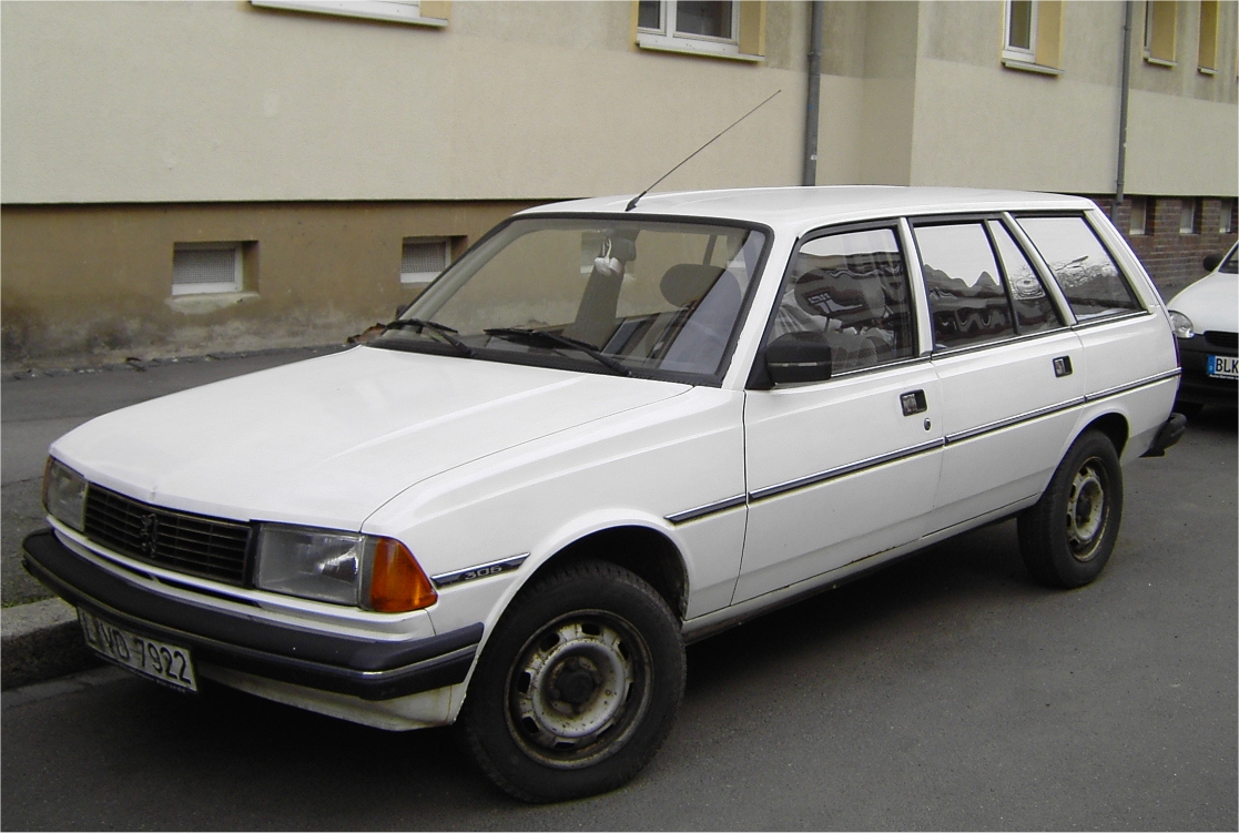 Peugeot 305 Ищете Peugeot 305 - Peugeot 305. Доска объявлений - AutoRepo.