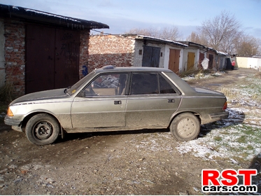 Peugeot 305 Купить/Продать Peugeot - Peugeot 305. Peugeot 305 в Москве.