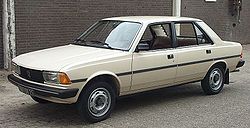 Peugeot 305 Peugeot 305 в Москве - Peugeot 305. Новый Peugeot ждёт Вас.