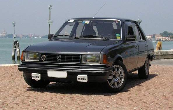 Peugeot 305 Все о Peugeot - Peugeot 305. Новый Peugeot ждёт Вас.