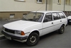 Peugeot 305