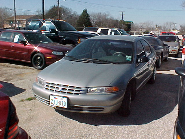 Plymouth Breeze Новые и бу Plymouth - Plymouth Breeze. Все про залог Авто.