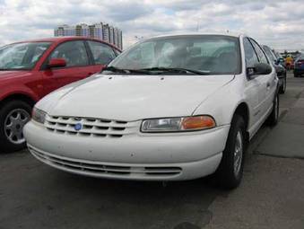 Plymouth Breeze Новые и бу Plymouth: Plymouth Breeze.