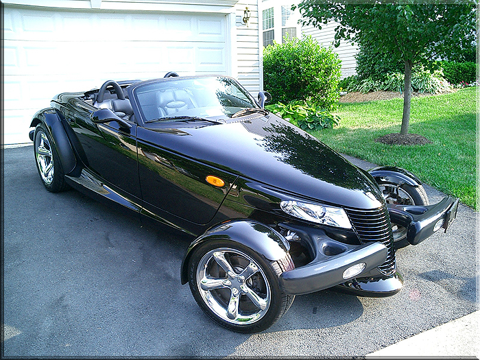 Plymouth Prowler Доска объявлений - WinWins - Plymouth Prowler. Доска объявлений - AutoRepo.