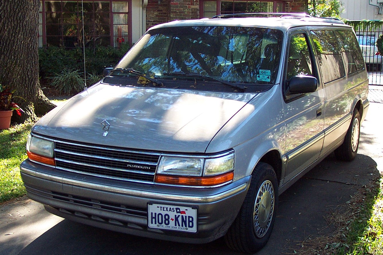 Plymouth Voyager Доска объявлений - WinWins - Plymouth Voyager. Доска объявлений - AutoRepo.