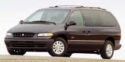 Plymouth Voyager Все про залог Авто: Plymouth Voyager. Новые и бу Plymouth.