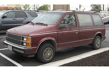 Plymouth Voyager Доска объявлений - AutoRepo - Plymouth Voyager. Новые и бу Plymouth.