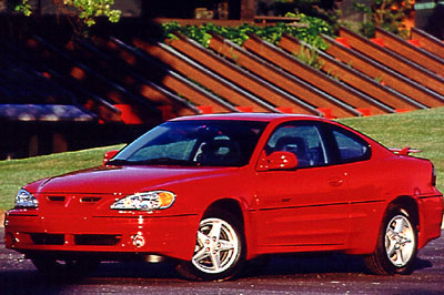 Pontiac Grand AM Pontiac Grand AM в Москве - Pontiac Grand AM. Pontiac Книга руководство.