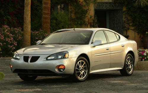 Pontiac Grand Prix Grand. Скидки: Pontiac Grand Prix. Доска объявлений - AutoRepo.