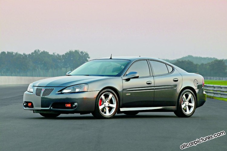 Pontiac Grand Prix Pontiac Книга руководство: Pontiac Grand Prix. Ищете Pontiac Grand?