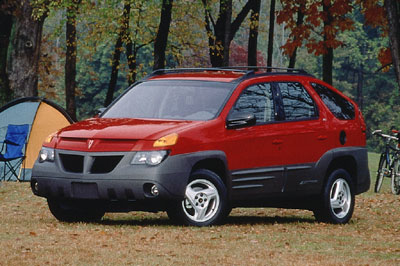 Pontiac Aztek Pontiac Книга руководство - Pontiac Aztek. Все про залог Авто.