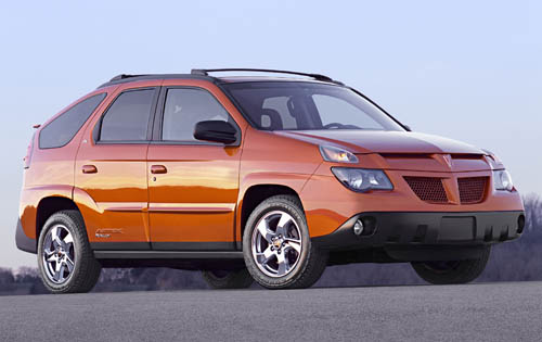 Pontiac Aztek Доска объявлений - WinWins - Pontiac Aztek. Pontiac Книга руководство.