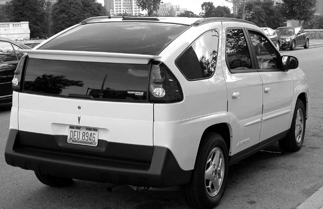 Pontiac Aztek Pontiac. Скидки: Pontiac Aztek. Доска объявлений - AutoRepo.