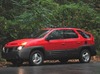 Pontiac Aztek