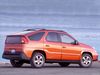 Pontiac Aztek