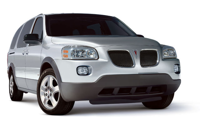 Pontiac Montana Доска объявлений - AutoRepo - Pontiac Montana. Доска объявлений - WinWins.