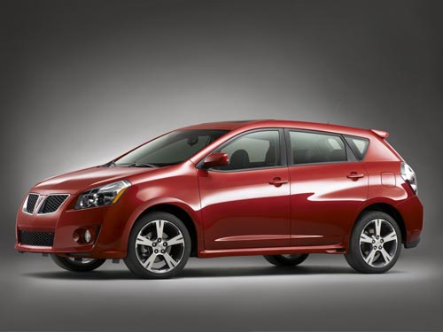 Pontiac Vibe Новые и БУ Pontiac Vibe: Pontiac Vibe. Ищете Pontiac Vibe?