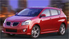 Pontiac Vibe