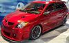 Pontiac Vibe