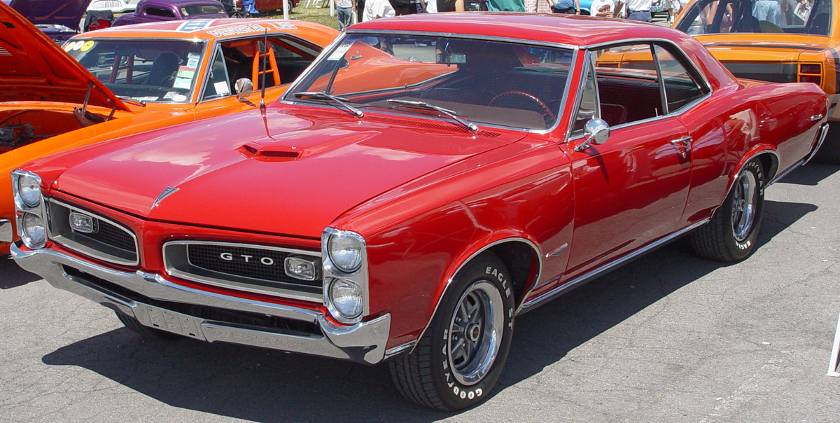 Pontiac GTO Доска объявлений - WinWins: Pontiac GTO. Новые и БУ Pontiac Gto.