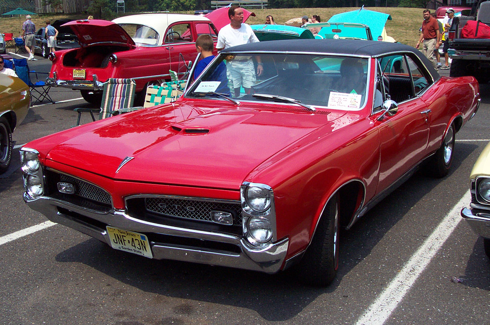 Pontiac GTO Топ-10 Фирм по залогу авто - Pontiac GTO. Новые и БУ Pontiac Gto.