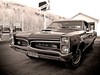 Pontiac GTO